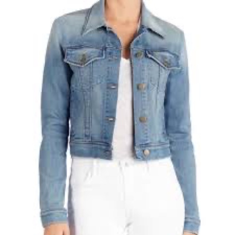 J Brand Harlow Jacket size S
